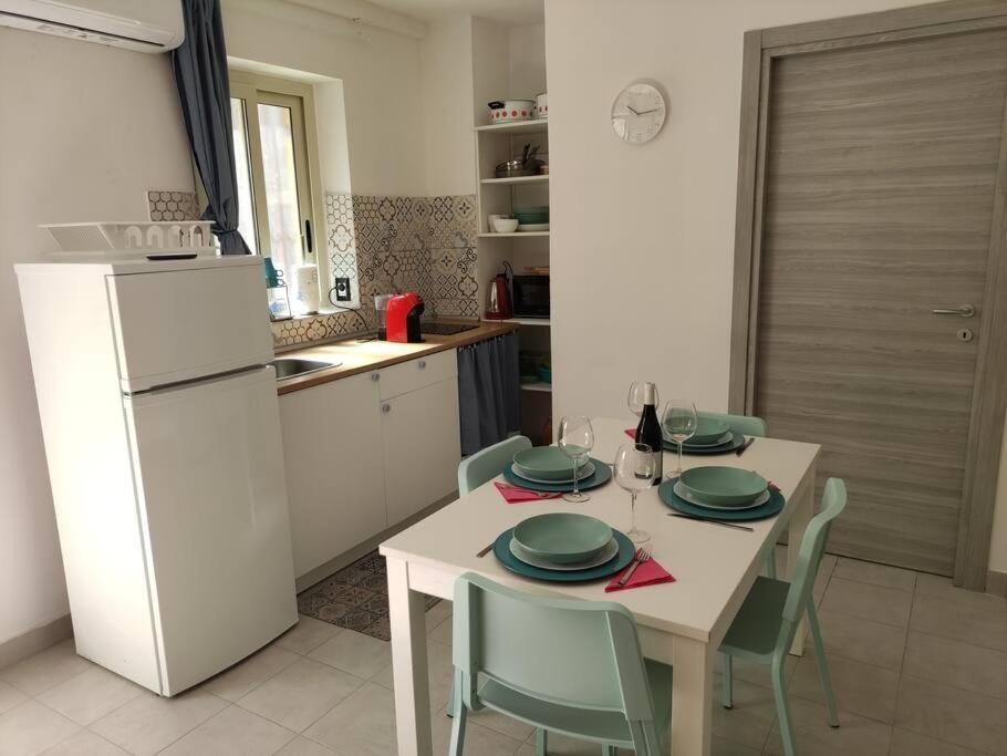 Апартаменти Team019 Casa Giusi Terrace & Sicilian Charm Катанія Екстер'єр фото