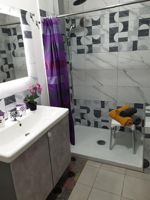 Апартаменти Team019 Casa Giusi Terrace & Sicilian Charm Катанія Екстер'єр фото