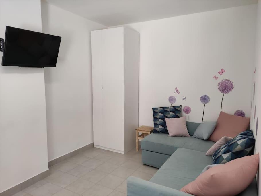 Апартаменти Team019 Casa Giusi Terrace & Sicilian Charm Катанія Екстер'єр фото
