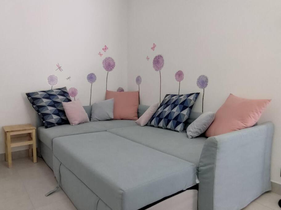 Апартаменти Team019 Casa Giusi Terrace & Sicilian Charm Катанія Екстер'єр фото