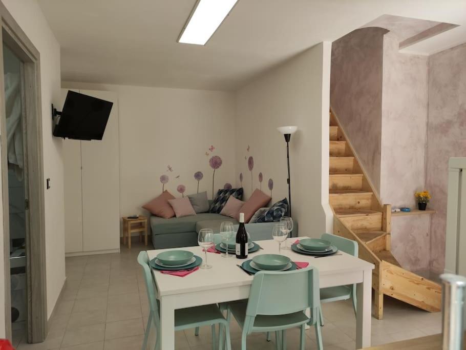 Апартаменти Team019 Casa Giusi Terrace & Sicilian Charm Катанія Екстер'єр фото