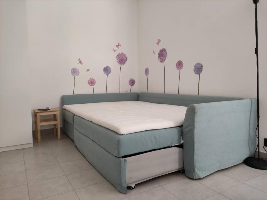 Апартаменти Team019 Casa Giusi Terrace & Sicilian Charm Катанія Екстер'єр фото