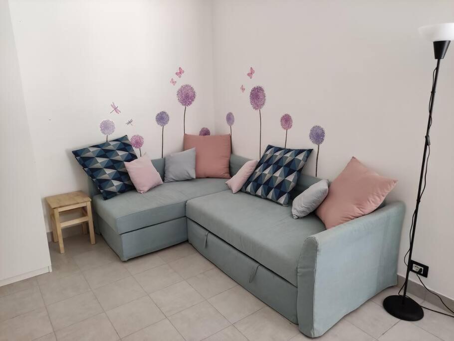 Апартаменти Team019 Casa Giusi Terrace & Sicilian Charm Катанія Екстер'єр фото