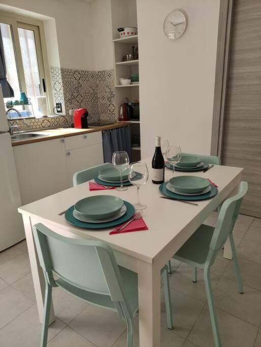 Апартаменти Team019 Casa Giusi Terrace & Sicilian Charm Катанія Екстер'єр фото